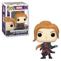 Funko Pop Marvel Elsa Bloodstone *Ex* 1028