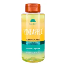 Sabonete Líquido Tree Hut Pineapple Foaming Gel Wash - 532ML
