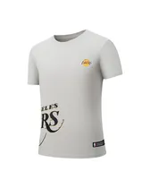 Remera Nba Tee M Lakers