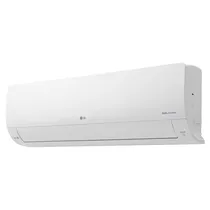 Ar Condicionado LG Dualcool VM242H9US - 24000BTU - Quente/Frio - Inverter - Wi-Fi - 220V 50/60HZ - Branco