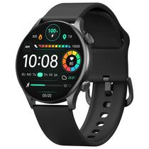 Relogio Smartwatch Haylou Solar Plus LS16 - Preto