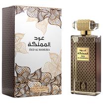 Perfume Adyan Oud Al Mamlika Edp Unisex - 100ML