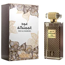 Perfume Adyan Oud Al Mamlika Edp Unisex - 100ML