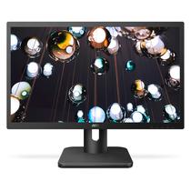 Monitor AOC 22E1H 21.5" Full HD 60HZ HDMI - Preto