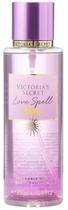 Body Splash Victoria's Secret Love Spell Sol - 250ML