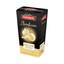 Bombones Delaviuda Dark 70% 150GR