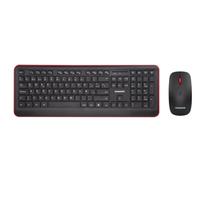 Teclado e Mouse Magnavox MCA5219-Mo Sem Fio Esp Preto