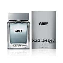 D&G Grey Intense For Men Edt 100ML