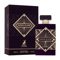 Perfume Maison Alhambra Infini Elixir - Eau de Parfum - Feminino - 100ML