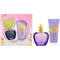 Kit Perfume Jeanne Arthes Amore Mio Forbidden Fruit Edp 100ML + Loção Corporal 150ML - Feminino