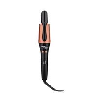 Modelador para Cabello Taiff Curves Automatic Negro Con Cobre Bivolt