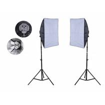 Lampara Nicefoto LT-S36W -110V