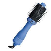 Escova Secadora de Cabelo Mannatech SWD1344 / 1200W / 220/ 240V ~ 50/ 60HZ - Azul