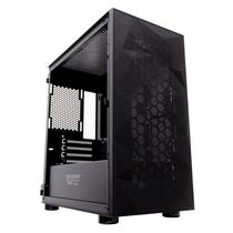 Gabinete Gamer Darkflash DLM21 Mesh - Preto