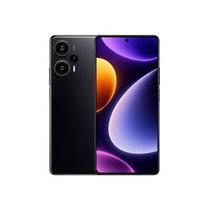 Cel Xiaomi Poco F5 12/256GB 5G Preto