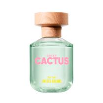 Benetton Colors Green Cactus Edt F 80ML