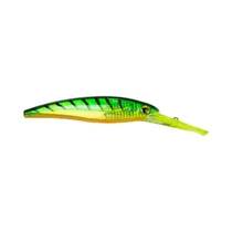SeÑuelo Artificial Century Salminus 140 X48 14CM 44GR