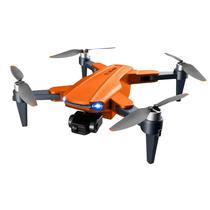 Drone Avoidance Dual Camara N968 - Orange