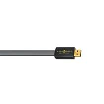 Wireworld USB SSB1.0M Silver Starlight 1.0M Unidade