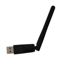 Adaptador Wifi USB Antena Hdbox