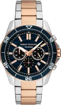 Relógio Masculino Armani Exchange Analógico AX1965