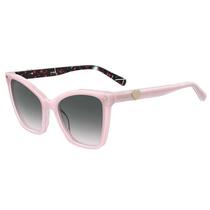 Moschino Lentes MOL045/s *35J Acetato #54JP Rosa