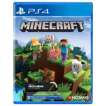 Sony Juegos Minecraft Starter s/C