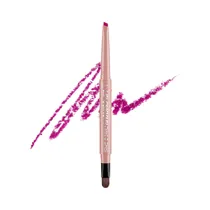 Lápiz Delineador de Labios J.Cat Contour Pencil & Brush LCP205 Fuchsia 0,22GR