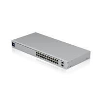 Ui. USW-24 Unifi Switch 24P Gigabit RJ45 2P 1G SFP