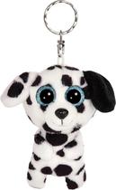 Chaveiro Dalmata Dottino Nici Glubschis - 48690 (9CM)