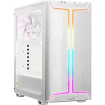 Gabinete Gamer Be Quiet! Pure Base 501 DX BGW77 Argb Mid Tower - Branco