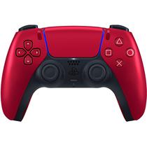 Controle Sony Playstation 5 Dualsense Wireless Volcanic Red CFI-ZCT1W