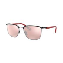 Lente Ray Ban 3673M F060H2 56