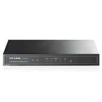 Roteador TP-Link TL-R470T com Balanceamento de Carga 4 Portas - Preto