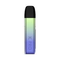 Vaper Moti K Pro Device Aqua Blue Av