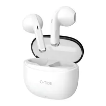 Fone de Ouvido G-Tide L21 - Bluetooth - Branco