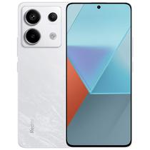 Celular Xiaomi Redmi Note 13 Pro 12GB de Ram / 512GB / Tela 6.67" / Dual Sim - Branco (Chines)