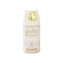 Body Spray Maison Alhambra Jardin de Paris 250ML