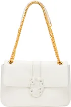 Bolsa Just Cavalli 78RA4BC3 ZS748 003 - Feminina