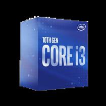 Intel Procesadores Core i3-10100 Desconocido