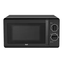 Microondas Elétrico Raf R.8008B 20L 800W 220V