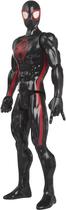 Boneco Miles Morales Titan Hero Series Hasbro F5643/F3731