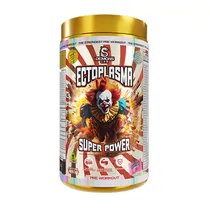Demons Lab Ectoplasma Super Power Sabor Tutti-Frutti 480G