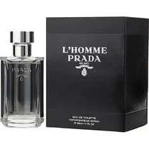 Prada L'Homme Edt 50ML