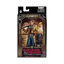 Figura Hasbro Dungeons & Dragons Honor Among Thieves Golden Archive Forge F4874