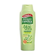 Gel de Banho Instituto Espanol Aloe Vera 1,250L