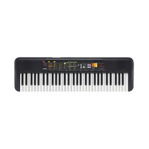 Teclado Portatil Yamaha PSR-F52