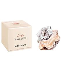 Perfume Feminino Montblanc Lady Emblem Edp 75 ML