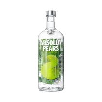 Vodka Absolut Pears 1 Litro