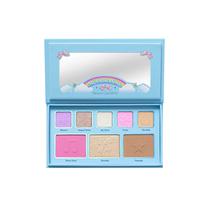 Beauty Creations Paleta de Sombras MY Little Pony Lost In The Cloud